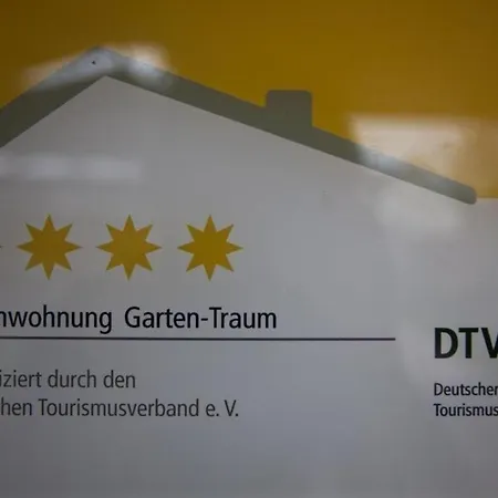 Gartentraum *