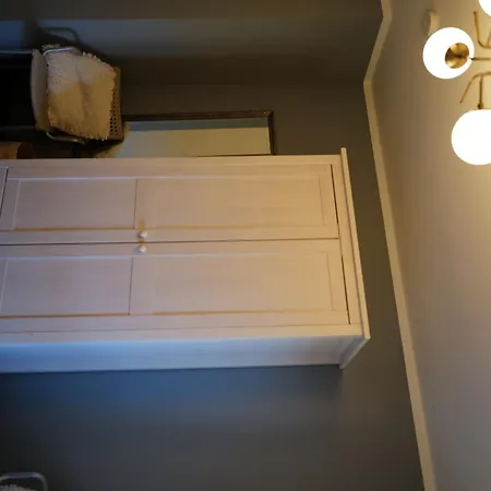 Gartentraum Apartment Punderich