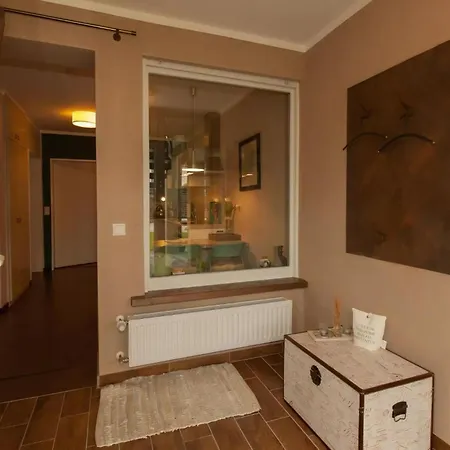 Gartentraum Apartment Punderich