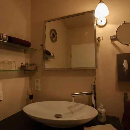 Gartentraum Apartment Punderich